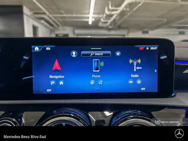 2025 Mercedes-Benz CLA AMG 35 4MATIC in Cars & Trucks in Longueuil / South Shore - Image 15