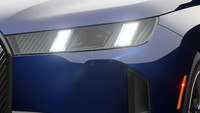 Le nouveau *iX xDrive60 2026* combines performance, luxe et durabilité. Avec ses multiples fonctionn... (image 7)
