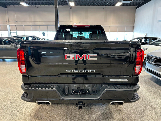 2021 GMC Sierra 1500 Elevation in Cars & Trucks in Calgary - Image 4