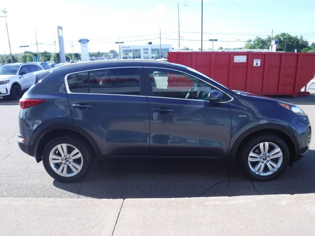 2018 KIA Sportage LX AWD for sale in Cars & Trucks in Truro - Image 4