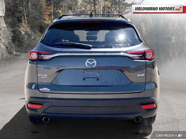 2018 Mazda CX-9 GS-L in Cars & Trucks in Hamilton - Image 4