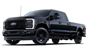 2025 Ford SUPERDUTY F-350® Lariat®