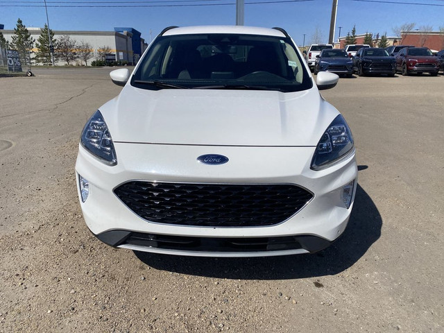 2020 Ford Escape Titanium Hybrid in Cars & Trucks in Edmonton - Image 4