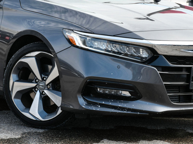 2018 Honda Accord Touring in Cars & Trucks in City of Toronto - Image 3