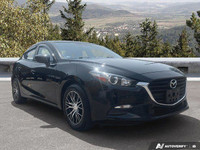 Recent Arrival! 2017 Mazda Mazda3 GX I4 FWD ABS brakes, Electronic Stability Control, Illuminated en... (image 7)