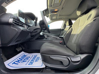 Thanks for viewing our House Of Cars Deerfoot inventory! Licensed Amvic Dealer! BLACK LEATHERETTE SE... (image 9)