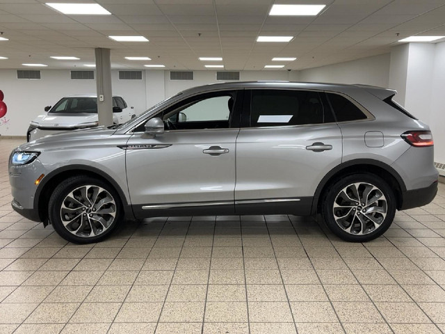 2021 Lincoln Nautilus RESERVE in Cars & Trucks in Calgary - Image 3