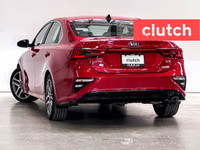 NO ACCIDENTS / CLEAN CARFAX / Climate Control, Auxiliary Audio Input, Bluetooth Music and more! Clut... (image 5)