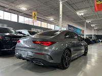 **SPRING SPECIAL!** FEATURING : AMG PACKAGE, 4MATIC AWD, COUPE, LARGE SUNROOF, MULTICOLOUR AMBIENT L... (image 4)