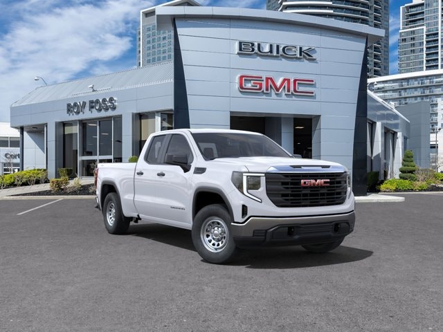  2022 GMC Sierra 1500 Pro