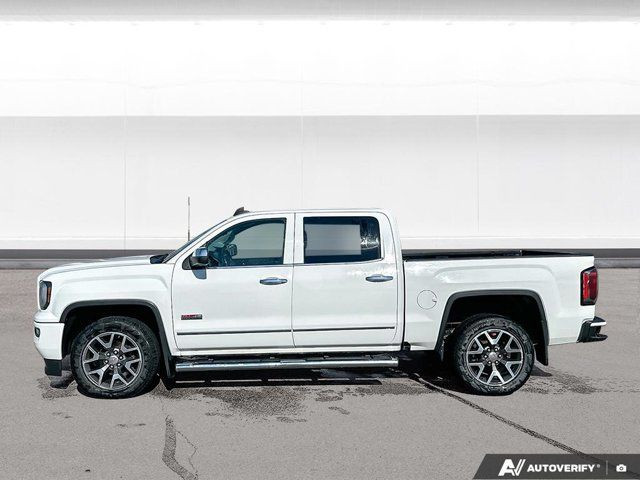 2016 GMC Sierra 1500 SLT in Cars & Trucks in Winnipeg - Image 2
