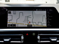 This BMW 3 Series 330I XDrive has a powerful Intercooled Turbo Premium Unleaded I-4 2.0 L/122 engine... (image 4)