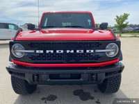 ALL NEW! 4-Door, Advanced 4x4, Front & Rear Locking Differential, Front Stabilizer Bar Disconnect, B... (image 5)