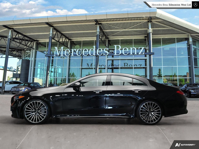 2022 Mercedes-Benz CLS 53 4MATIC+ Coupe - Very Low Kms - Highly  in Cars & Trucks in Edmonton - Image 4