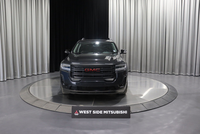 2020 GMC Acadia AT4 AWD / Heated Leather / Sunroof / 6 Pass /... in Cars & Trucks in Edmonton