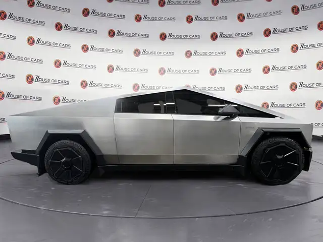 2024 Tesla Cybertruck Foundation Series / FSD / Fully Body PPF in Cars & Trucks in Calgary - Image 9