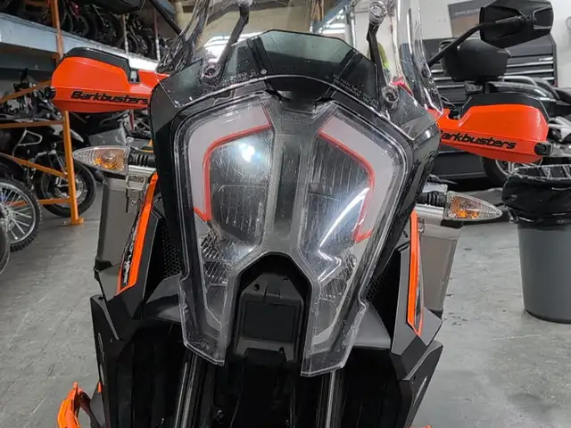 2022 KTM 1290 Super Adventure S in Dirt Bikes & Motocross in Kamloops - Image 18
