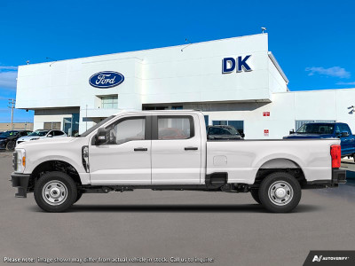 2024 Ford F-350 Super Duty Lariat