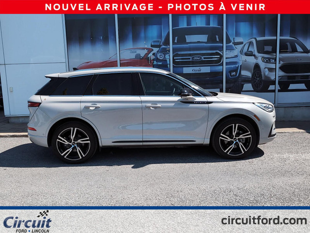 2023 Lincoln Corsair Grand Touring PHEV à vendre in Cars & Trucks in City of Montréal - Image 4