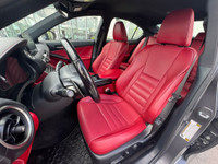 This 2022 Lexus IS 300 F-Sport 2 is the first of a new breed of performance machines built around th... (image 7)