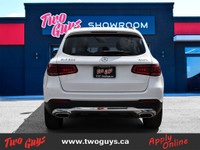 2022 Mercedes-Benz GLC GLC 300 | Panoroof | Htd Leather | Nav | New Tires | Polar White *PANORAMIC R... (image 7)