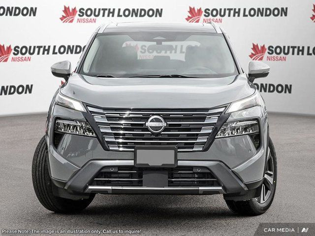 2025 Nissan Rogue SL in Cars & Trucks in London - Image 2