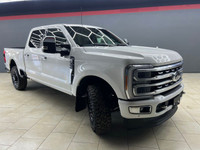 HEADS UP DISPLAY, POWER RUNNING BOARDS, TWIN PANEL MOONROOF, 5th WHEEL HITCH PREP, 3.73 ELECTRONIC L... (image 6)