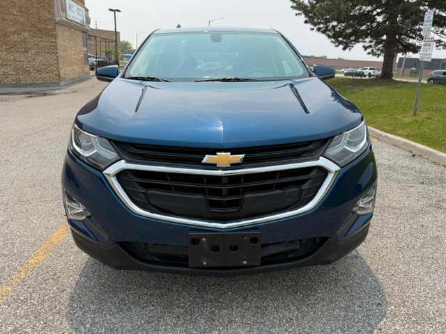 2019 Chevrolet Equinox AWD 4dr LT w/1LT in Cars & Trucks in City of Toronto - Image 3
