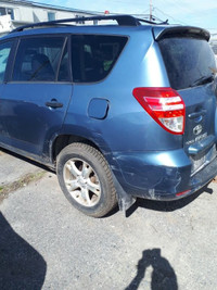 2009 TOYOTA RAV4 V6 3.5L AWD Livraison partout au Québec possible ** Tous les échanges sont acceptés... (image 3)