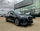 2019 Mazda CX-3 GT Auto AWD
