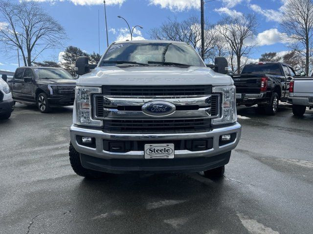  2017 Ford Super Duty F-250 SRW XLT in Cars & Trucks in City of Halifax - Image 2
