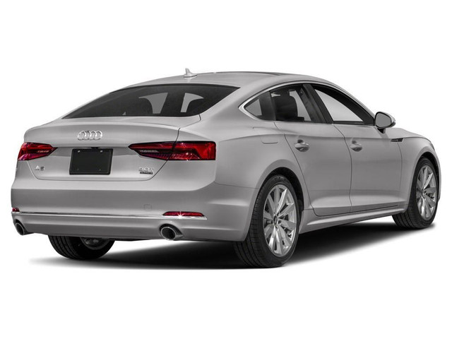 2018 Audi A5 2.0T Technik in Cars & Trucks in City of Toronto - Image 3
