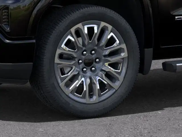2025 GMC Sierra 1500 Denali Ultimate in Cars & Trucks in Mississauga / Peel Region - Image 10