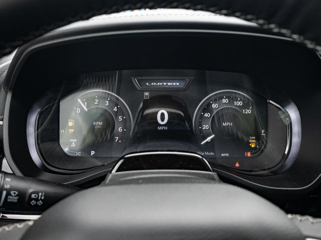 2025 Ram 1500 Limited in Cars & Trucks in Barrie - Image 3