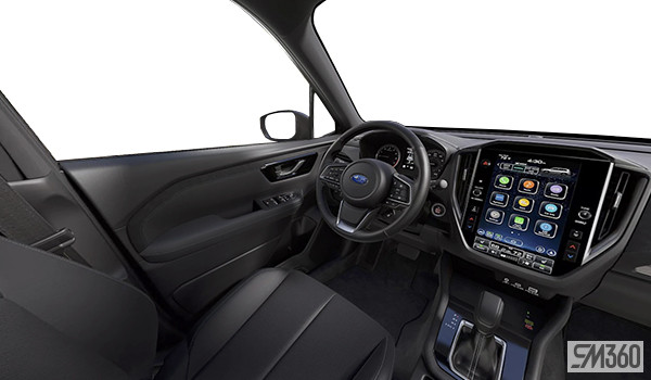 2025 Subaru Forester Limited in Cars & Trucks in Hamilton - Image 4