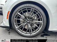 NO ACCIDENTS, LOW KMS!!!, CLEAN CARFAX, LOCAL TRADE, FRESH DETAIL, 6.2-liter supercharged V8, 650 ho... (image 9)