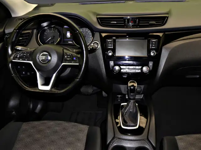 2023 Nissan Qashqai SV62863211625986122
