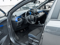 Magnetic Gray Metallic 2022 Toyota C-HR XLE Premium! Contact us to make an appointment and book your... (image 7)