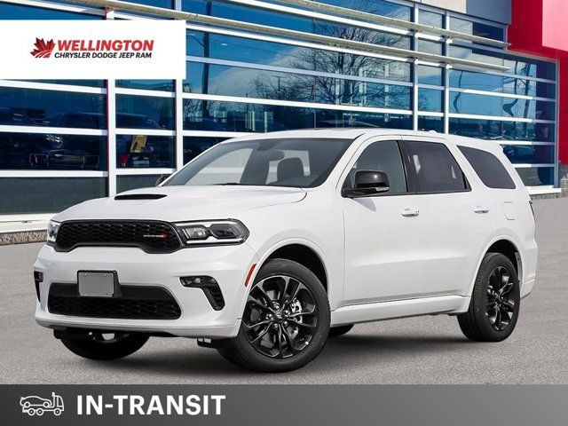 2025 Dodge Durango GT Plus in Cars & Trucks in Guelph
