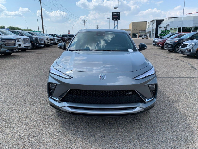 2025 Buick Envista in Cars & Trucks in Medicine Hat - Image 2