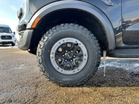 The 2025 Ford Ranger Raptor | 800A | SuperCrew 128, available at Freedom Ford Sales, is a powerhouse... (image 2)