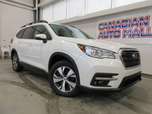 2021 Subaru Ascent TOURING, ROOF, HTD. SEATS, APPLE/ANDROID, 42K!