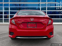 Recent Arrival! Looking for an efficient, reliable vehicle? Then check out this 2019 Honda Civic LX!... (image 4)