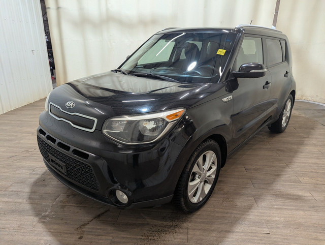 2015 Kia Soul EX No Accidents | in Cars & Trucks in Calgary - Image 3