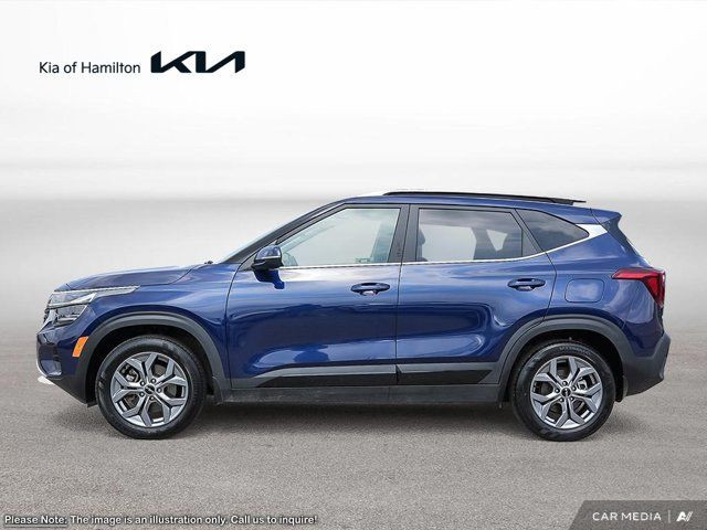 2025 Kia Seltos EX AWD in Cars & Trucks in Hamilton - Image 3