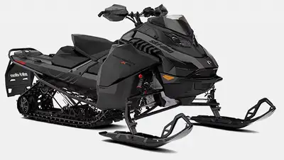 2026 Ski-Doo Backcountry X-RS 850 E-TEC Turbo R – Brand New 2026 Spring Check Offer – Your Ride, You...
