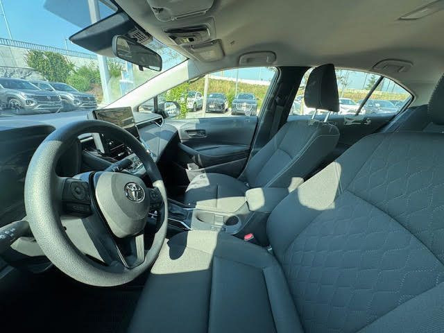 2025 Toyota Corolla Hybrid LE | Apple CarPlay | Adaptive Cruise in Cars & Trucks in Tricities/Pitt/Maple - Image 4