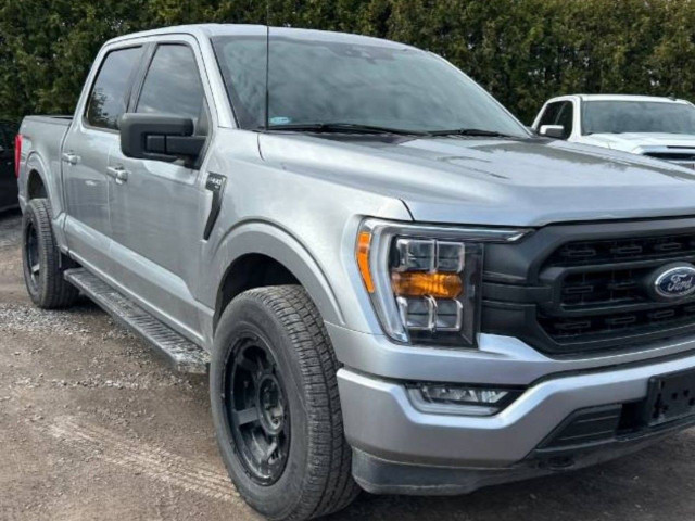 2021 Ford F-150 in Cars & Trucks in Ottawa