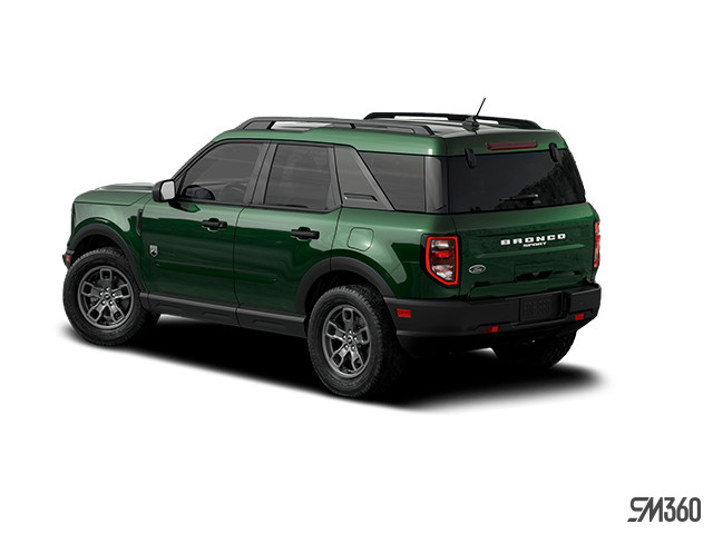  2024 Ford Bronco Sport Big Bend in Cars & Trucks in Windsor Region - Image 2