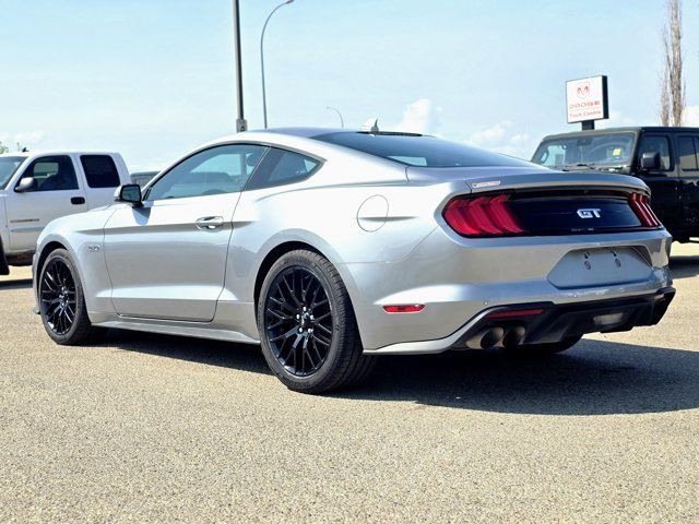 2022 Ford Mustang GT in Cars & Trucks in Grande Prairie - Image 2